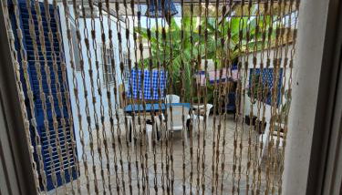 Donna Cecilia - Foto 3, Garden view