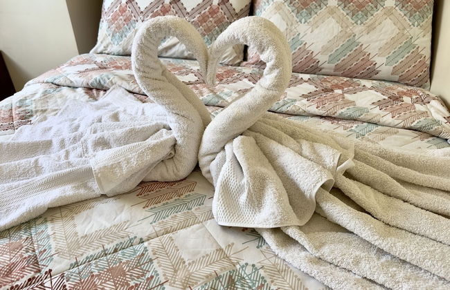 Avida - Simple and Elegant 3BR 33 - Foto 17