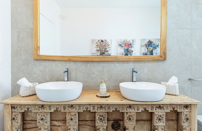 Villa Infinity with pool - Foto 44