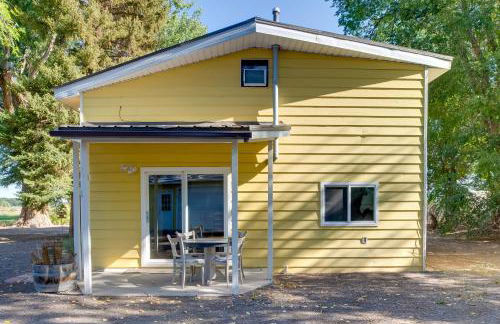Rural Home Near Event Venue! 26 Mi to Black Canyon - Foto 25