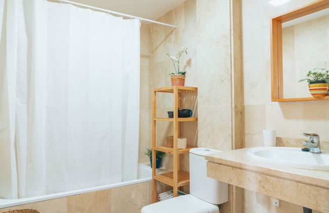 Sky Sea Holidays Mijas Costa - Foto 17