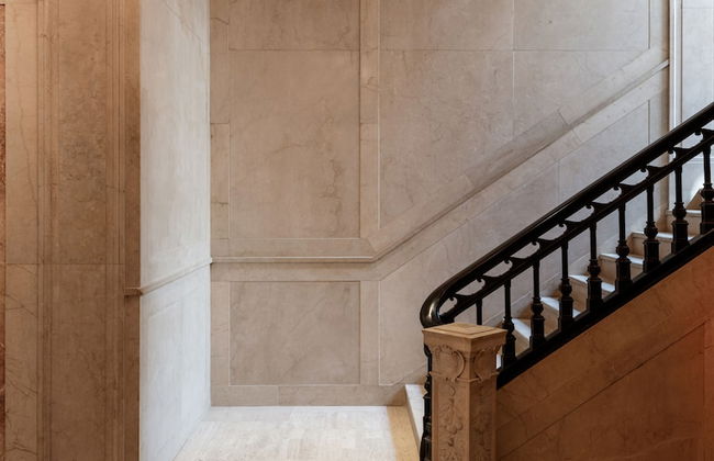 ROOST Detroit - Foto 60