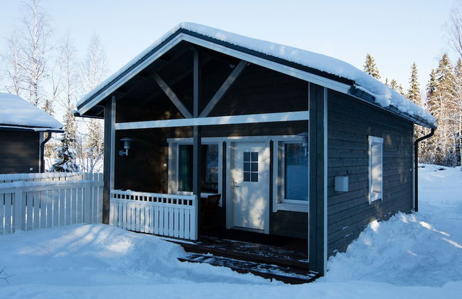 Kajaani Cottages - Foto 45