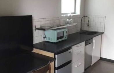 Bishop Arts Hotel - Foto 23