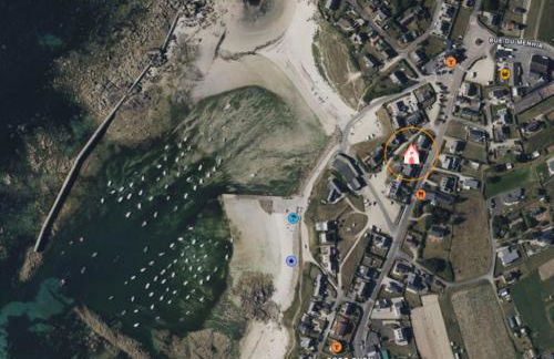 Les Voiliers, évasion à la mer - Foto 1