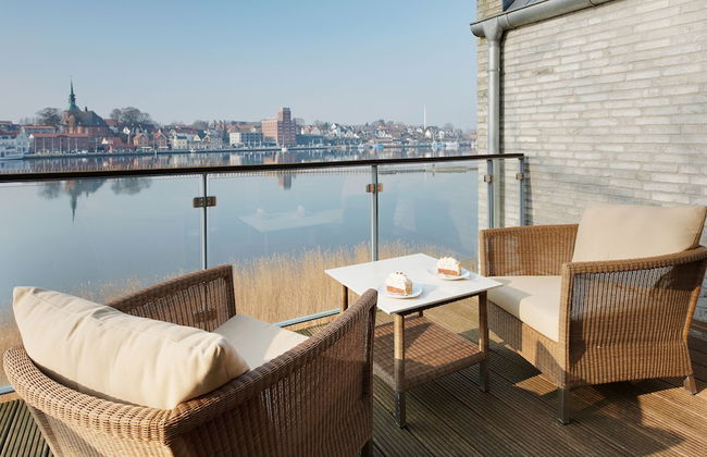 Eignerlodge - Penthouse - Foto 24