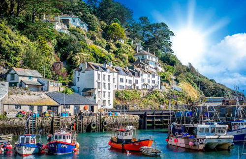 Looe Self Catering - Foto 34