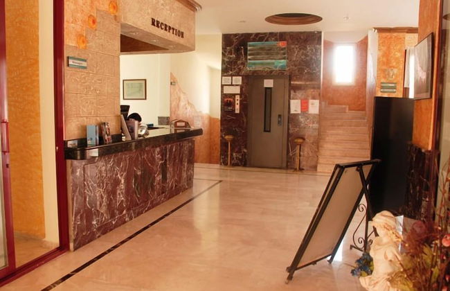 Sailor Apart Hotel - Photo 2