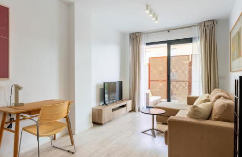 Holi-Rent Pobladores - Foto 11