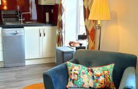 20 Market Place Coleford - Foto 17