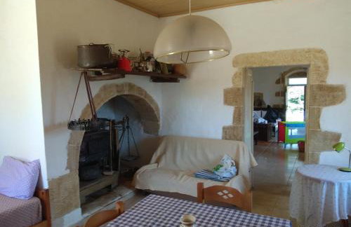 Tsikalaria Traditional Stone House - Photo 6