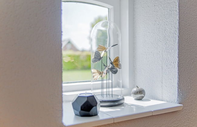 Farmhouse in Zelhem With Sauna Retreat - Foto 20