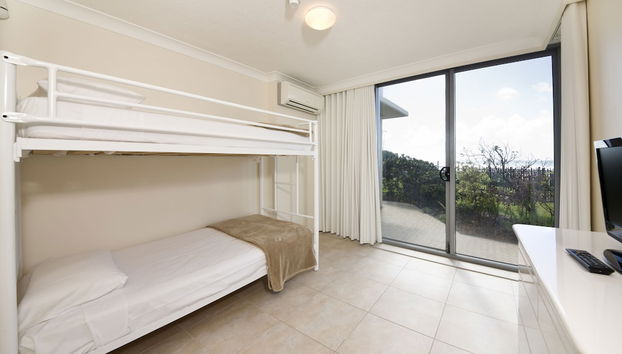 Berkeley on the Beach - Foto 4, Habitación