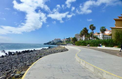 Luxurious Penthouse Suites direct on sea - Foto 26