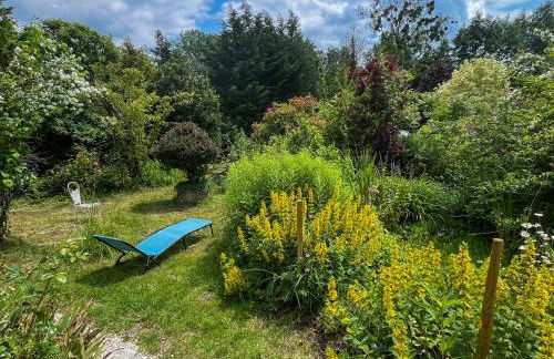 Maison charmante avec jacuzzi et cours d'eau - Foto 10