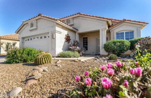 Casa Buena Vida - Oro Valley - Heated Pool, Games - Foto 29