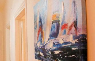 Casa Magnolia - INCANTO MEDITERRANEO vicino al MARE - Foto 32