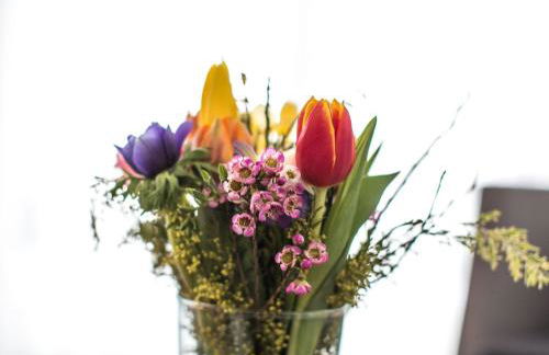 Pfander Comfortable Holiday Residence - Foto 31