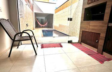 Casa temporada - Photo 16