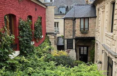 Le Refuge Des Cordeliers - Foto 3