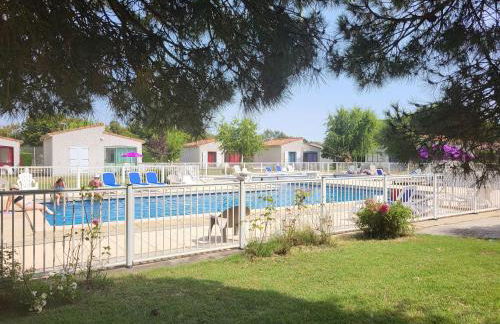 Le Marais - Village Vacances - Foto 19