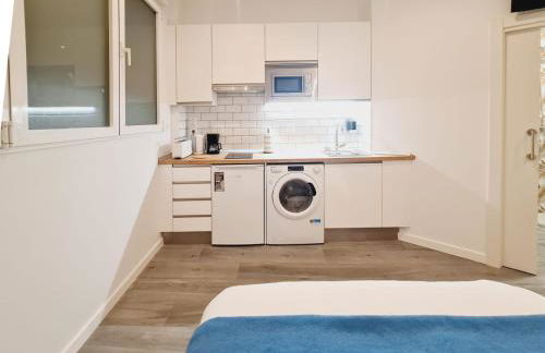 Bilbao ROOMS & KITCHEN Irala - Foto 47