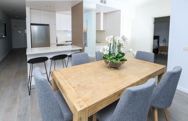 Waterfront Melbourne Apartments - Photo 40