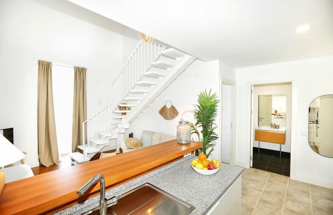 Watermelon Sugar Apartment - Photo 14