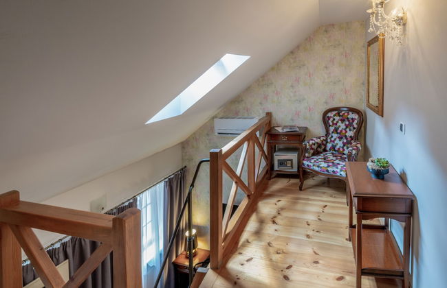 Chateau 9 Apartments by Adrez Living - Foto 21