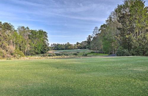 Pawleys Island Condo at True Blue Golf Resort - Foto 24