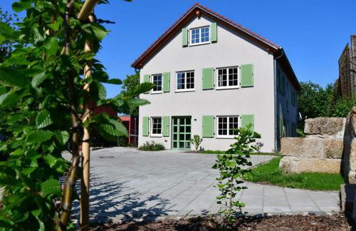 Domizil Eutschützblick - Foto 22