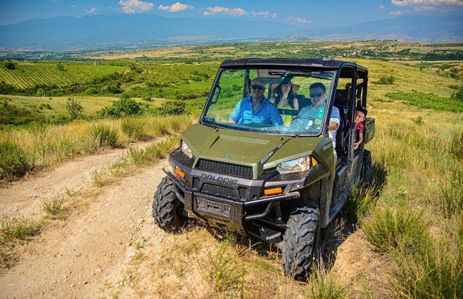 Zornitza Family Estate Relais & Chateaux - Photo 24