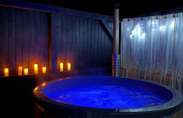 Zajęcza Nora, balia ogrodowa - Foto 43