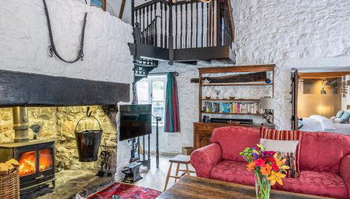 The Old Smithy - Cottage - Foto 5