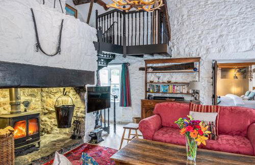 The Old Smithy - Cottage - Foto 5