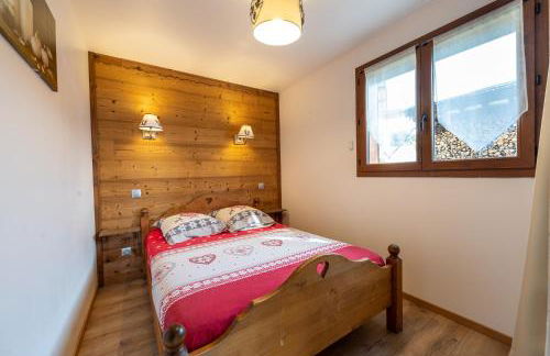 Chalet le Chardon Bleu - Foto 6