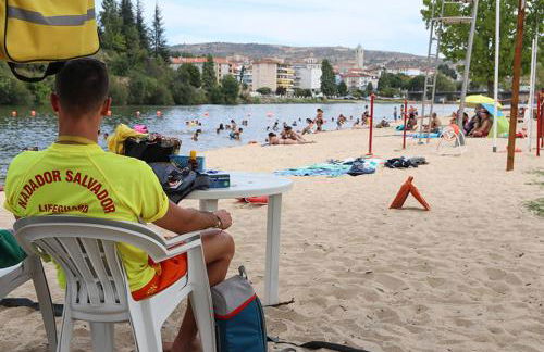 Quinta da Libelinha Alojamento Local - Mirandela - Foto 48