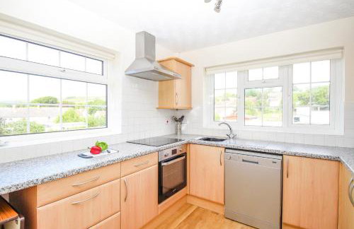 West Lulworth Apartment - Foto 7