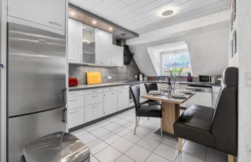 FeWo Galliet Essen - Zentral, ruhig mit viel Komfort - Foto 11