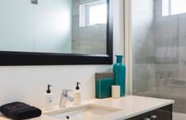 Beautiful Holiday Apartment Overlooking the Beach Modoco - Foto 20