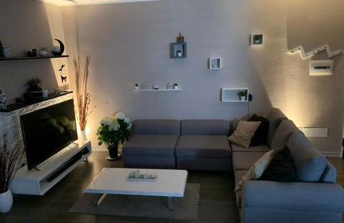 Appartamento da Fouly - Foto 25