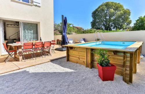 Villa les Coccinelles - Foto 6