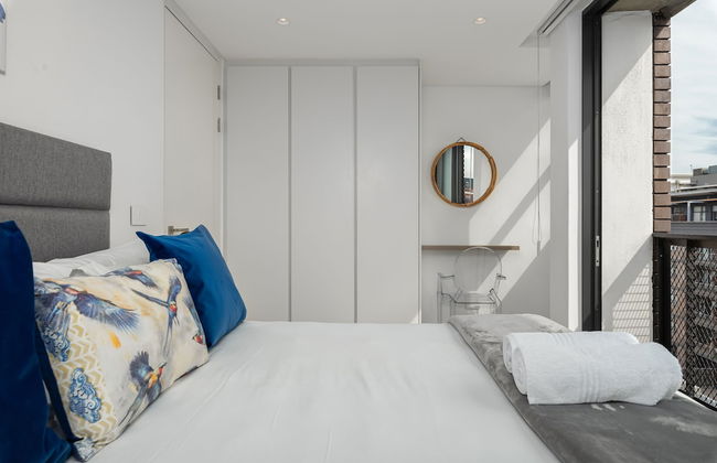 The Iron Works 801 - Foto 4