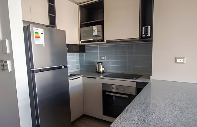 Oceana Suites Eco España - Foto 51