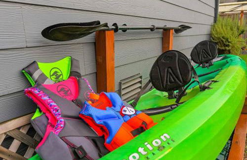 Serenity Shores in Kenmore - Foto 70