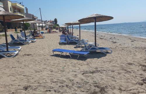 Soula's sunshine big Apartment - Photo 18