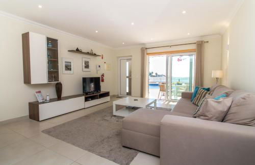 Panoramic Seaview Holiday Escape Carvoeiro Algarve - Foto 3