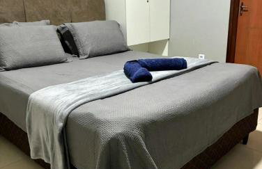 DUNAS RESIDENCE CASA 12 - Foto 13