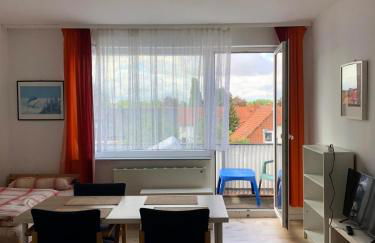 Work & Stay Central Apartments - Foto 26