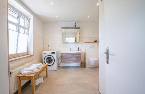 Ferienhaus "Seeadler" in Rankwitz am Peenestrom - Foto 30